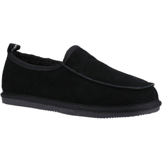 Hush Puppies Charles Mens Slippers
