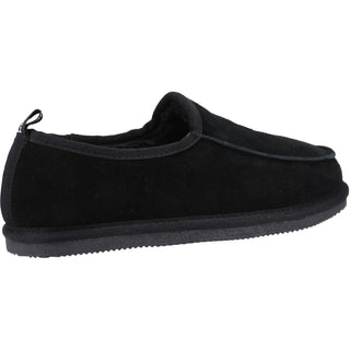 Hush Puppies Charles Mens Slippers