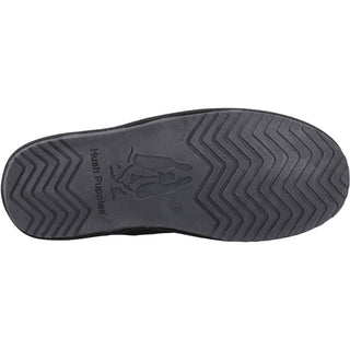 Hush Puppies Charles Mens Slippers