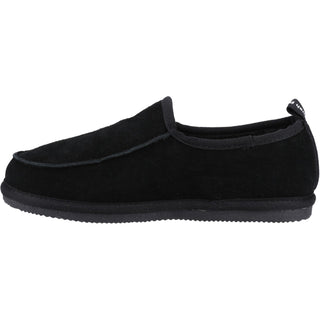 Hush Puppies Charles Mens Slippers