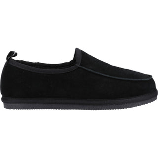 Hush Puppies Charles Mens Slippers
