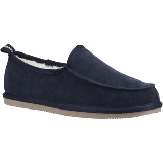 Hush Puppies Charles Mens Slippers