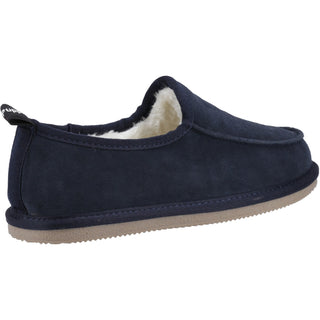 Hush Puppies Charles Mens Slippers