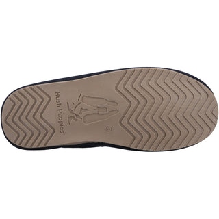 Hush Puppies Charles Mens Slippers