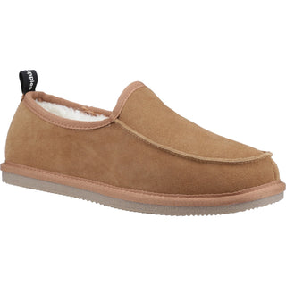 Hush Puppies Charles Mens Slippers