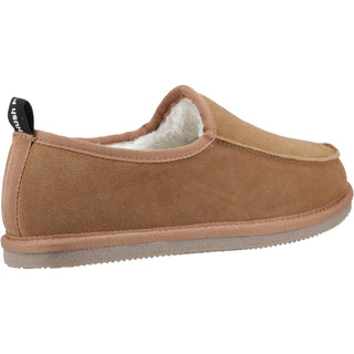 Hush Puppies Charles Mens Slippers
