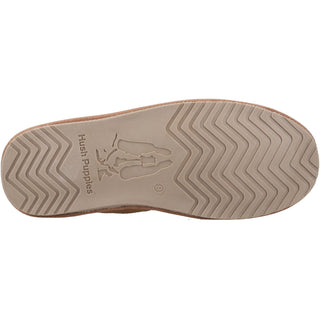 Hush Puppies Charles Mens Slippers