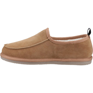 Hush Puppies Charles Mens Slippers