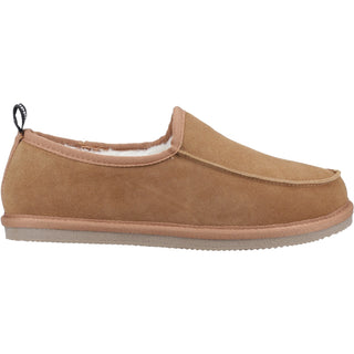 Hush Puppies Charles Mens Slippers