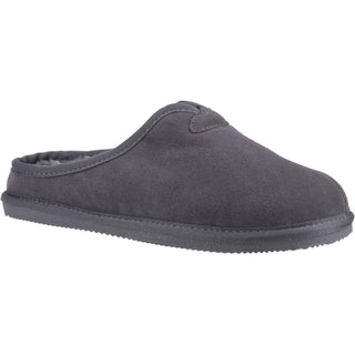 Hush Puppies Conrad Mens Slippers