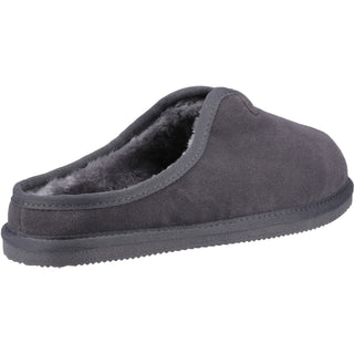 Hush Puppies Conrad Mens Slippers