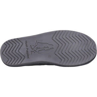 Hush Puppies Conrad Mens Slippers