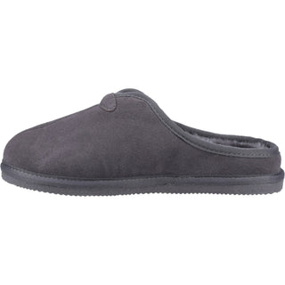 Hush Puppies Conrad Mens Slippers