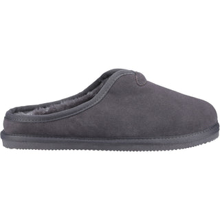 Hush Puppies Conrad Mens Slippers