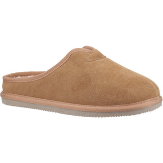 Hush Puppies Conrad Mens Slippers