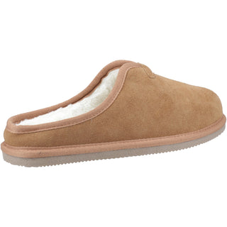 Hush Puppies Conrad Mens Slippers