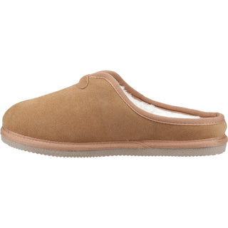 Hush Puppies Conrad Mens Slippers
