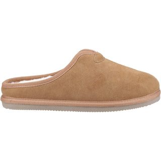 Hush Puppies Conrad Mens Slippers
