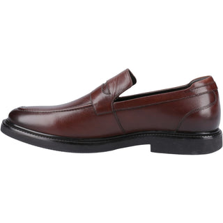 Hush Puppies Knox Mens Shoes