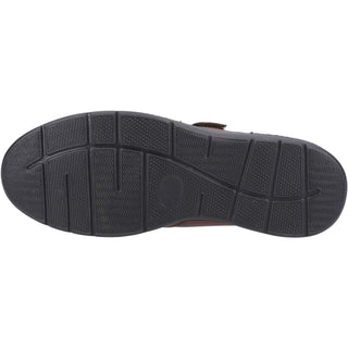 Hush Puppies Magnus Mens Shoes