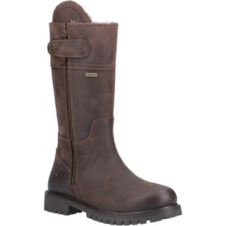 Cotswold Bushcombe Womens Mid Boots