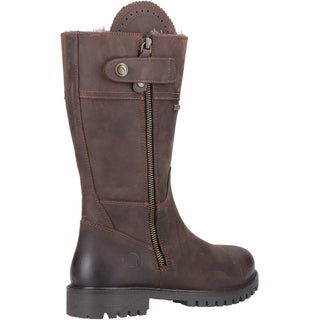 Cotswold Bushcombe Womens Mid Boots