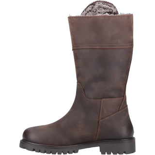 Cotswold Bushcombe Womens Mid Boots