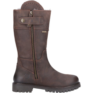 Cotswold Bushcombe Womens Mid Boots