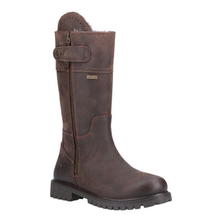 Cotswold Bushcombe Womens Mid Boots