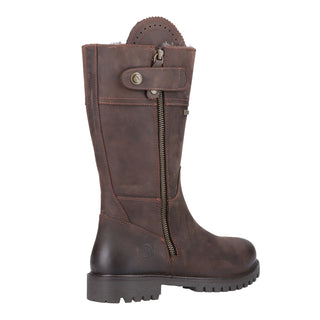 Cotswold Bushcombe Womens Mid Boots