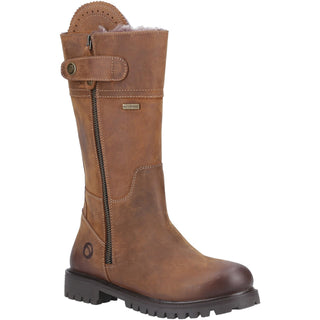 Cotswold Bushcombe Womens Mid Boots