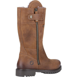Cotswold Bushcombe Womens Mid Boots