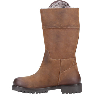 Cotswold Bushcombe Womens Mid Boots