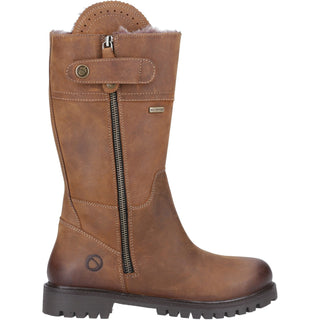Cotswold Bushcombe Womens Mid Boots