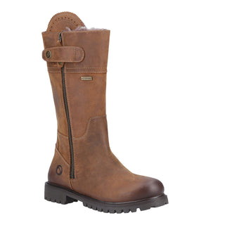 Cotswold Bushcombe Womens Mid Boots