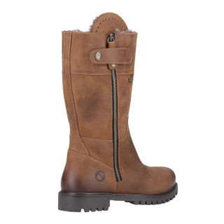 Cotswold Bushcombe Womens Mid Boots