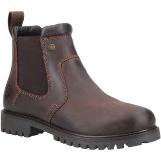 Cotswold Pamington Womens Waterproof Ankle Boots