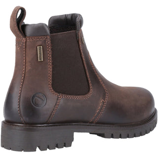 Cotswold Pamington Womens Waterproof Ankle Boots
