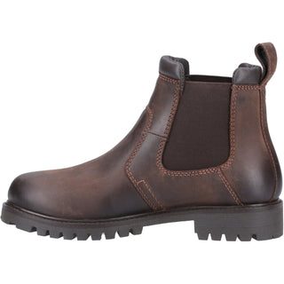 Cotswold Pamington Womens Waterproof Ankle Boots