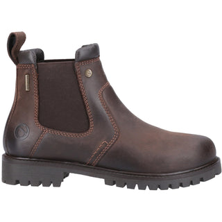 Cotswold Pamington Womens Waterproof Ankle Boots