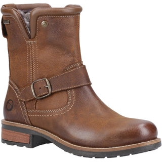 Cotswold Kinsham Womens Ankle Boots