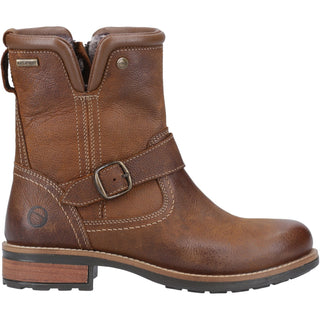Cotswold Kinsham Womens Ankle Boots