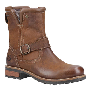 Cotswold Kinsham Womens Ankle Boots