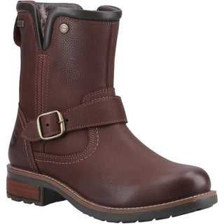 Cotswold Kinsham Womens Ankle Boots