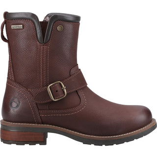 Cotswold Kinsham Womens Ankle Boots