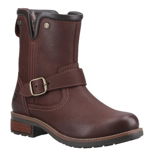 Cotswold Kinsham Womens Ankle Boots