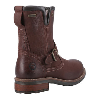 Cotswold Kinsham Womens Ankle Boots
