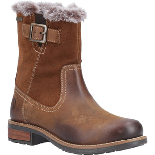 Cotswold Kemerton Womens Waterproof Ankle Boots