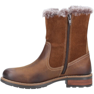 Cotswold Kemerton Womens Waterproof Ankle Boots