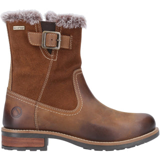 Cotswold Kemerton Womens Waterproof Ankle Boots